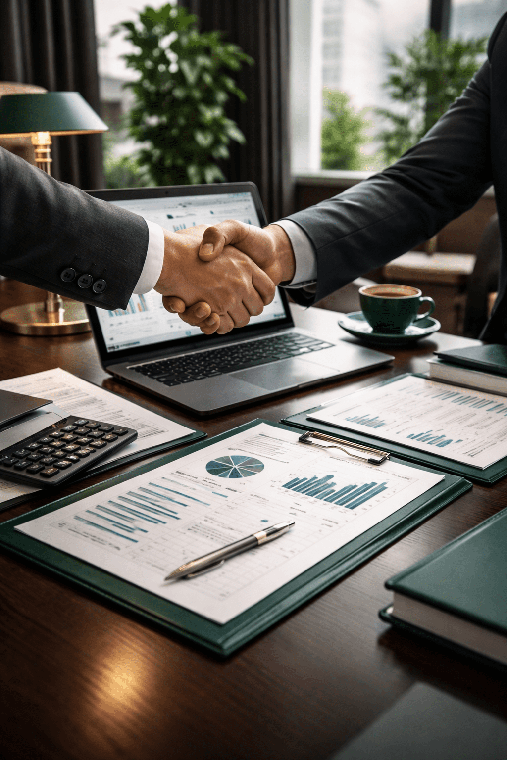 zalety Kancelarii Rachunkowej Wunsch