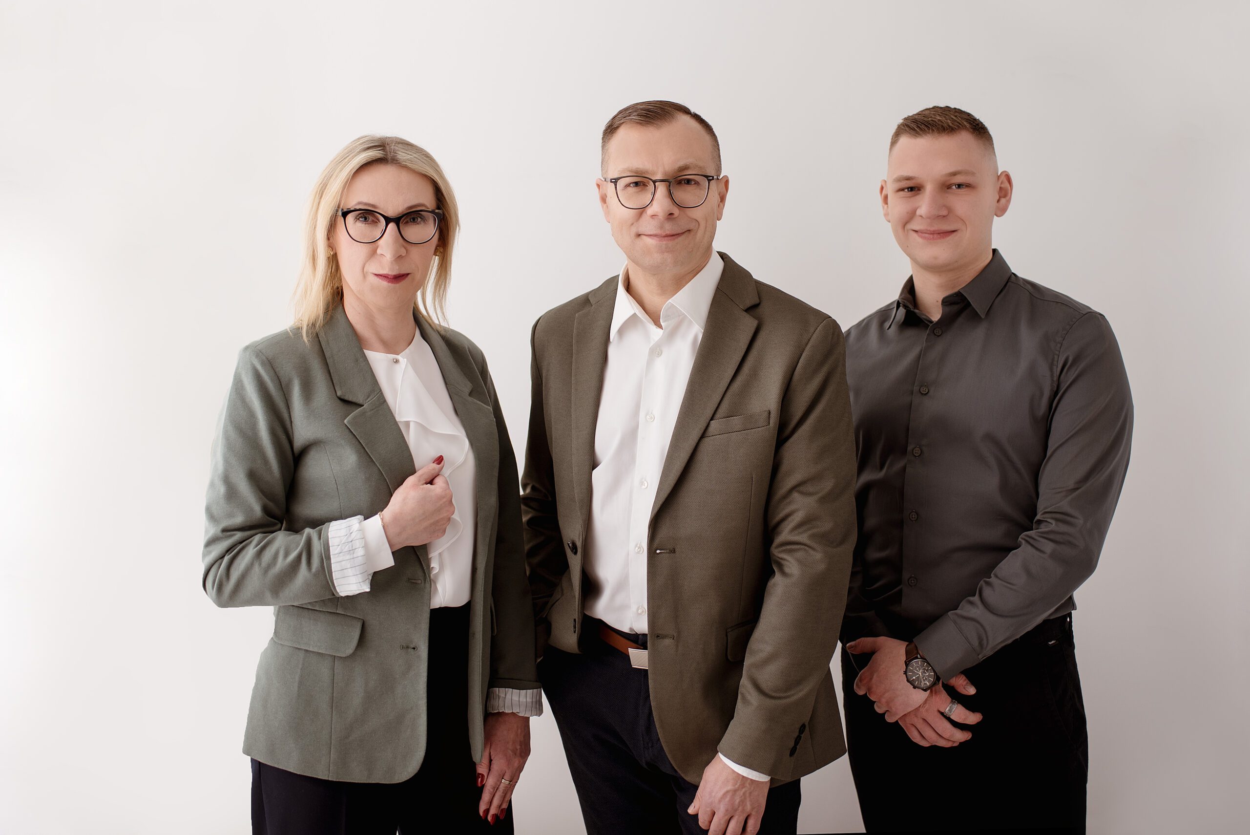 rejestracja spółek osobowych i kapitałowych, audyt księgowy