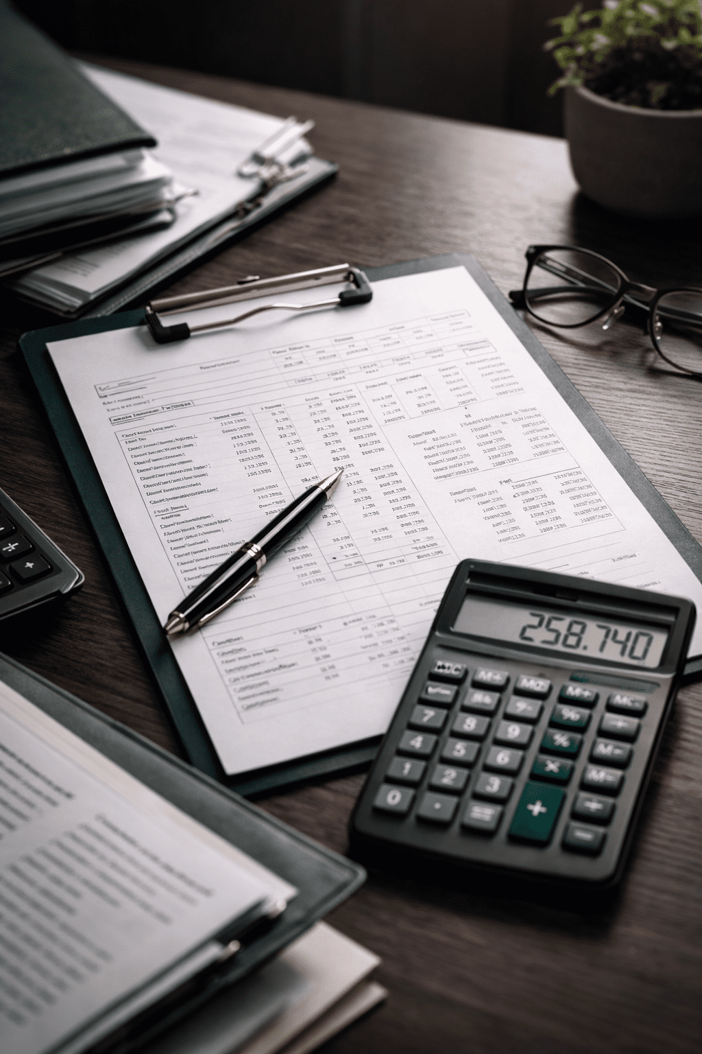 biuro rachunkowe cennik