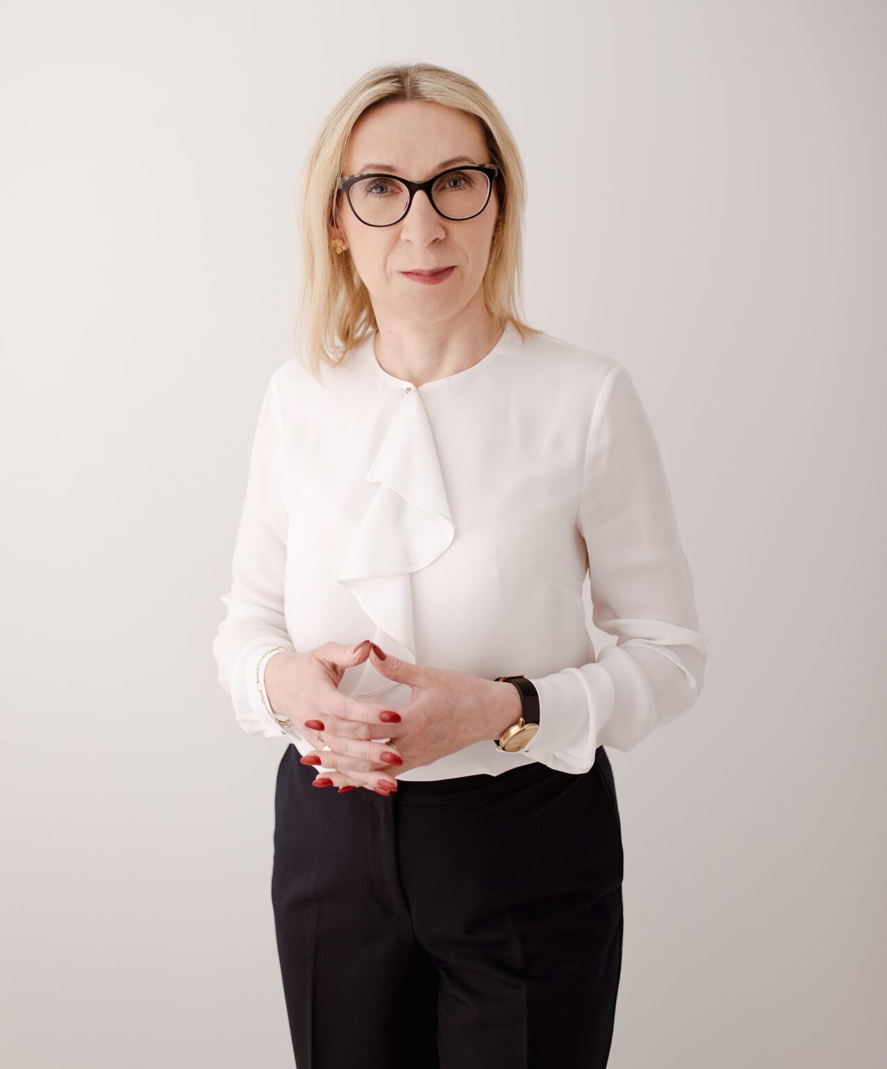 Izabela Wunsch - wycena księgowości