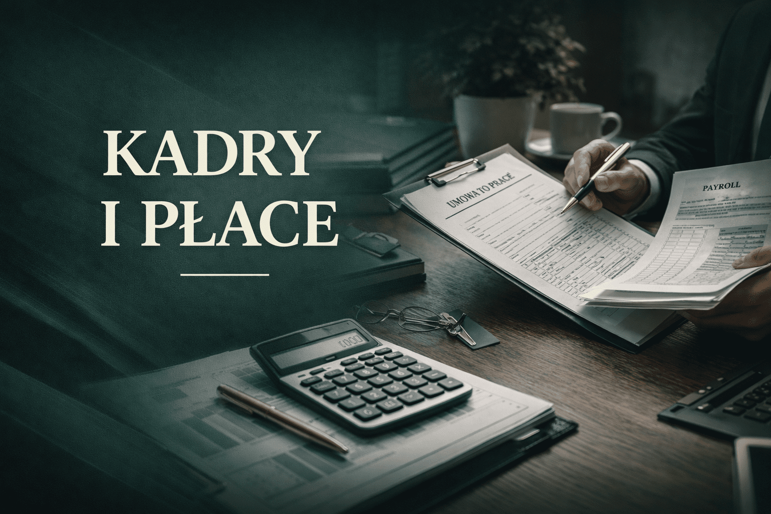 kadry i płace w kancelarii wunsch