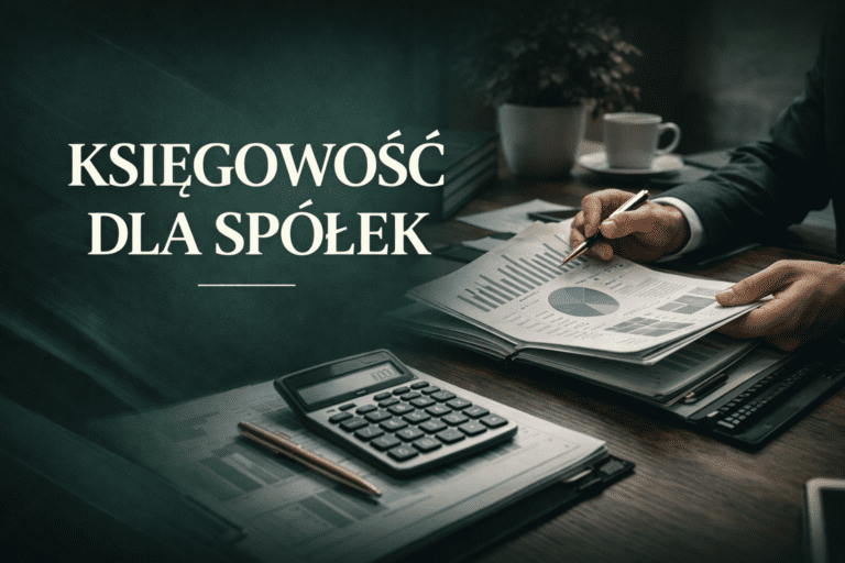 ksiegowosc dla spolek w kancelarii wunsch