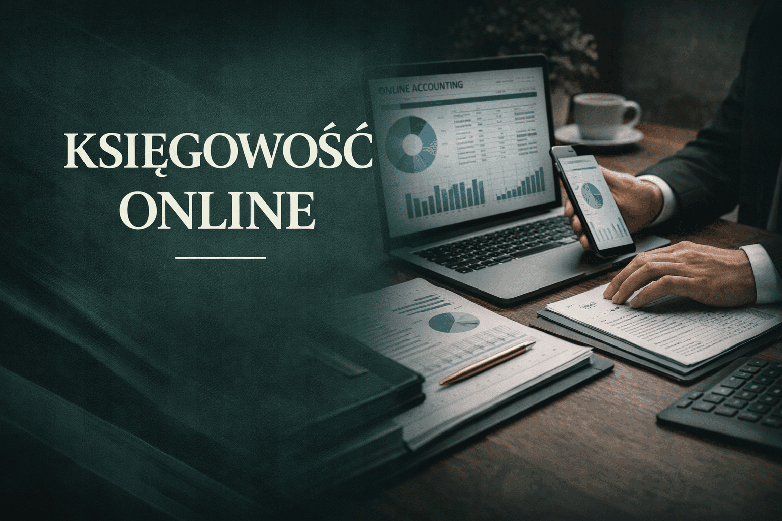 księgowość online w kancelarii wunsch